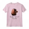 Boykin Spaniel MOM - Maglietta divertente per amanti dei cani - Ideale per un regalo di compleanno o di Natale