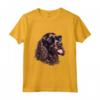 Boykin Spaniel - Occhiali da sole con motivo razza canina Maglietta - Amo il mio Boykin Spaniel - Ideale per gli Amanti dei Cani