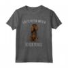 La Vita è Migliore Con Un Cane Boykin Spaniel - Maglietta Divertente per Amanti dei Cani - Ideale come Regalo