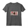 Boykin Spaniel Cane Giapponese Leale Pet Friend Kawaii - Maglietta con Collo a V - Regalo per Amanti dei Cani
