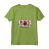 Boykin Spaniel Cane Giapponese Leale Pet Friend Kawaii - Maglietta con Collo a V - Regalo per Amanti dei Cani