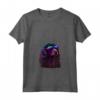 Donna Boykin Spaniel Cani Boykin Spaniel Maglietta con Collo a V - Design Retro Vintage per Proprietari di Cani - Regalo Compleanno o Natale