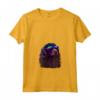 Donna Boykin Spaniel Cani Boykin Spaniel Maglietta con Collo a V - Design Retro Vintage per Proprietari di Cani - Regalo Compleanno o Natale