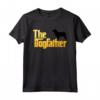 Regali Boykin Spaniel - Maglietta Boykin Spaniel Uomo - Dogfather Boykin Spaniel - Speciale e alla Moda