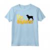 Regali Boykin Spaniel - Maglietta Boykin Spaniel Uomo - Dogfather Boykin Spaniel - Speciale e alla Moda