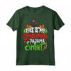 Boykin Spaniel Christmas Pajama Shirt - Boykin Spaniel Lover Maglietta for Xmas Party - Unique Dog Lover Gift