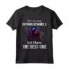 Boykin Spaniel - Maglietta con Design Vintage per Amanti dei Cani - Ideale per Compleanno o Natale