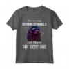 Boykin Spaniel - Maglietta con Design Vintage per Amanti dei Cani - Ideale per Compleanno o Natale