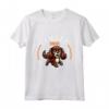 Caffè e Boykin Spaniel Maglietta - Ideale per Amanti dei Cani - Acquista Online T-shirt Personalizzata