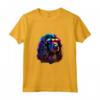 Boykin Spaniel Cani Boykin Spaniel Maglietta - Design Vintage per Amanti dei Cani - Ideale per Compleanno o Natale