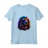 Boykin Spaniel Cani Boykin Spaniel Maglietta - Design Vintage per Amanti dei Cani - Ideale per Compleanno o Natale