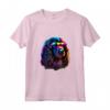 Boykin Spaniel Cani Boykin Spaniel Maglietta - Design Vintage per Amanti dei Cani - Ideale per Compleanno o Natale