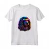 Boykin Spaniel Cani Boykin Spaniel Maglietta - Design Vintage per Amanti dei Cani - Ideale per Compleanno o Natale