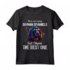 Boykin Spaniel Cane Boykin Spaniel Maglietta - Design Vintage per Amanti dei Cani - Ideale per Compleanno o Natale