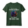 Boykin Spaniel Cane Boykin Spaniel Maglietta - Design Vintage per Amanti dei Cani - Ideale per Compleanno o Natale