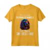 Boykin Spaniel Cane Boykin Spaniel Maglietta - Design Vintage per Amanti dei Cani - Ideale per Compleanno o Natale