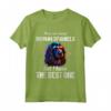 Boykin Spaniel Cane Boykin Spaniel Maglietta - Design Vintage per Amanti dei Cani - Ideale per Compleanno o Natale