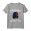 Boykin Spaniel Cane Boykin Spaniel Maglietta - Design Vintage per Amanti dei Cani - Ideale per Compleanno o Natale