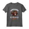 Mamma di Boykin Spaniel - Maglietta per Donne Amanti dei Cani - I Miei Figli Hanno le Zampe