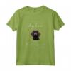 Boykin Spaniel Maglietta - Grande Idea Regalo per Proprietari di Cani - Design Esclusivo per Amanti Boykin Spaniel