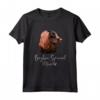 Boykin Spaniel MOM Mamma Cane Boykin Spaniel Madre Maglietta - Regalo Divertente per Amanti dei Cani - Idea Regalo Compleanno o Natale