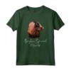 Boykin Spaniel MOM Mamma Cane Boykin Spaniel Madre Maglietta - Regalo Divertente per Amanti dei Cani - Idea Regalo Compleanno o Natale