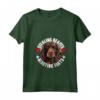 Donna Divertente Boykin Spaniel Rubare Cuori Blasting Farts Cane Maglietta con Collo a V - Ideale per Amanti dei Cani