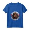 Donna Divertente Boykin Spaniel Rubare Cuori Blasting Farts Cane Maglietta con Collo a V - Ideale per Amanti dei Cani
