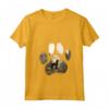 Donna Boykin Spaniel Mountain Paw Design - Maglietta per Amanti dei Cani - Ideale per Natale, Ringraziamento o Compleanni