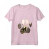 Donna Boykin Spaniel Mountain Paw Design - Maglietta per Amanti dei Cani - Ideale per Natale, Ringraziamento o Compleanni