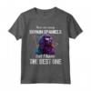 Il Migliore Boykin Spaniel - Maglietta Vintage per Amanti dei Cani - Regalo Ideale per Compleanno o Natale