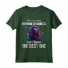 Il Migliore Boykin Spaniel - Maglietta Vintage per Amanti dei Cani - Regalo Ideale per Compleanno o Natale