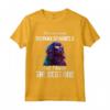Il Migliore Boykin Spaniel - Maglietta Vintage per Amanti dei Cani - Regalo Ideale per Compleanno o Natale