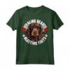 Divertente Boykin Spaniel Rubare Cuori Blasting Farts Cane Maglietta - Ideale per Amanti dei Cani e Proprietari di Boykin Spaniel