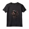 Boykin Spaniel - Occhiali da sole con motivo razza canina Maglietta - Ideale per Amanti dei Cani