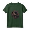Boykin Spaniel - Occhiali da sole con motivo razza canina Maglietta - Ideale per Amanti dei Cani
