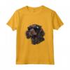 Boykin Spaniel - Occhiali da sole con motivo razza canina Maglietta - Ideale per Amanti dei Cani