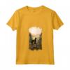 Donna Boykin Spaniel Mountain Paw Design - Maglietta per Amanti del Cane - Regalo Ideale per Natale o Compleanni