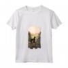 Donna Boykin Spaniel Mountain Paw Design - Maglietta per Amanti del Cane - Regalo Ideale per Natale o Compleanni