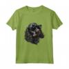 Boykin Spaniel - Occhiali da Sole con Motivo Razza Canina Maglietta - Design Cane Divertente per Amanti dei Cani