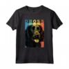 The Funny Boykin Spaniel Boss - Maglietta per Amanti dei Cani - Regalo Divertente per Natale, Ringraziamento o Compleanno