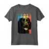 The Funny Boykin Spaniel Boss - Maglietta per Amanti dei Cani - Regalo Divertente per Natale, Ringraziamento o Compleanno