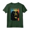 The Funny Boykin Spaniel Boss - Maglietta per Amanti dei Cani - Regalo Divertente per Natale, Ringraziamento o Compleanno