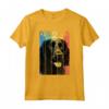 The Funny Boykin Spaniel Boss - Maglietta per Amanti dei Cani - Regalo Divertente per Natale, Ringraziamento o Compleanno