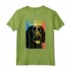 The Funny Boykin Spaniel Boss - Maglietta per Amanti dei Cani - Regalo Divertente per Natale, Ringraziamento o Compleanno