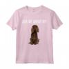 Chiedimi Del Mio Cane Boykin Spaniel - Maglietta Divertente per Amanti dei Cani - Regalo Ideale per Proprietari di Boykin Spaniel