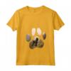 Donna Boykin Spaniel Mountain Paw Design - Maglietta per Amanti del Cane - Ideale per Regali Unici e Compleanni