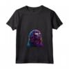Donna Boykin Spaniel Cani Boykin Spaniel Maglietta con Collo a V - Design Vintage per Amanti dei Cani - Ideale per Compleanno o Natale