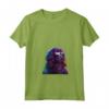 Donna Boykin Spaniel Cani Boykin Spaniel Maglietta con Collo a V - Design Vintage per Amanti dei Cani - Ideale per Compleanno o Natale