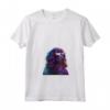 Donna Boykin Spaniel Cani Boykin Spaniel Maglietta con Collo a V - Design Vintage per Amanti dei Cani - Ideale per Compleanno o Natale